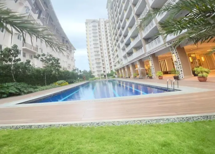 Aparthotel Angels Place The Atherton, Near Airport 3*