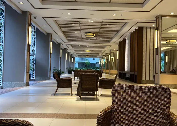 Angels Place The Atherton, Near Airport Manila