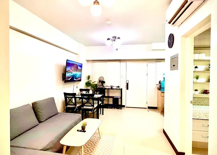 Angels Place The Atherton, Near Airport Aparthotel 3*