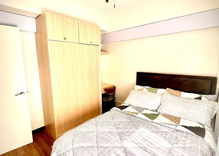 Angels Place The Atherton, Near Airport 3*
