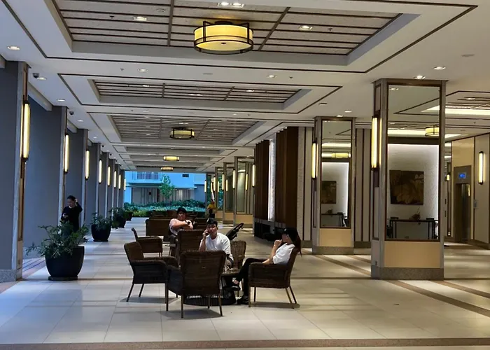 Angels Place The Atherton, Near Airport Manila