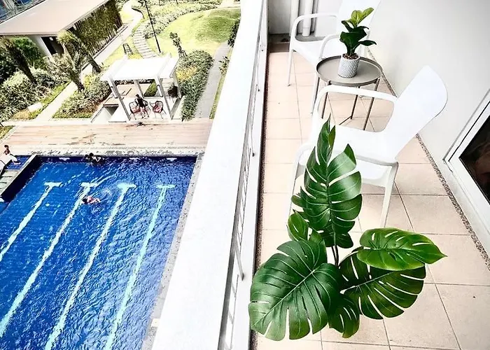 Angels Place The Atherton, Near Airport 3*