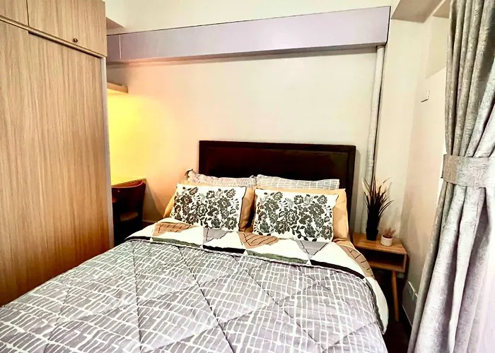 Angels Place The Atherton, Near Airport 3*