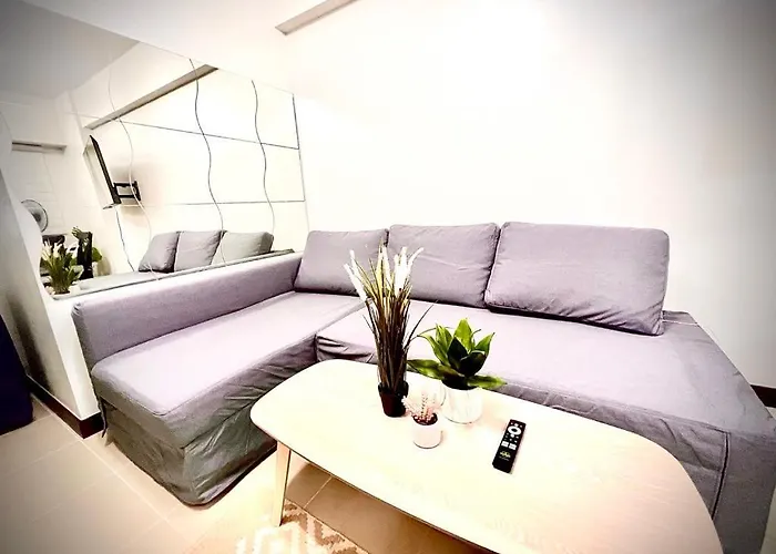 Aparthotel Angels Place The Atherton, Near Airport 3*