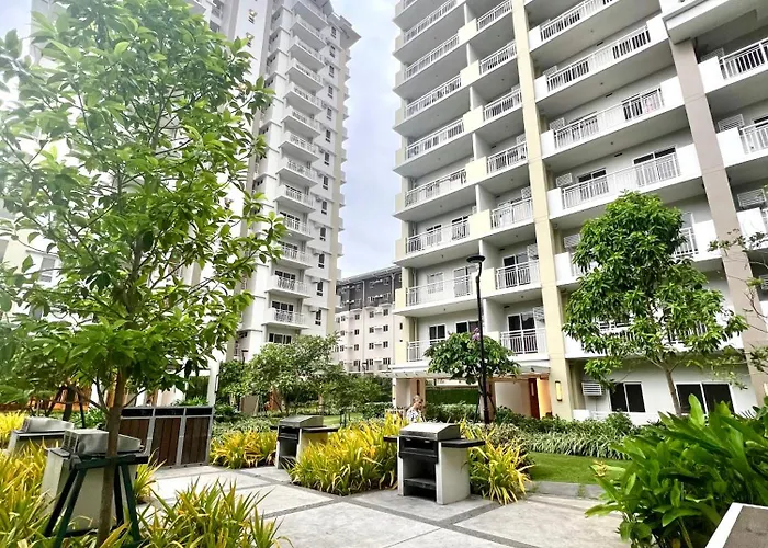 Angels Place The Atherton, Near Airport Aparthotel 3*