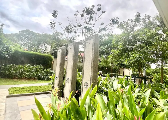 Angels Place The Atherton, Near Airport 3*