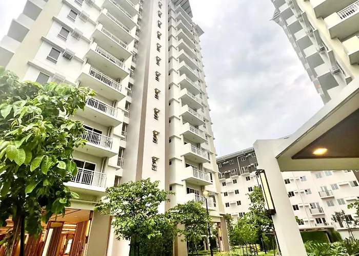 Angels Place The Atherton, Near Airport Aparthotel 3*