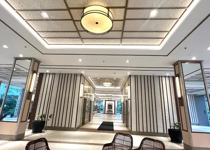 Aparthotel Angels Place The Atherton, Near Airport Manila